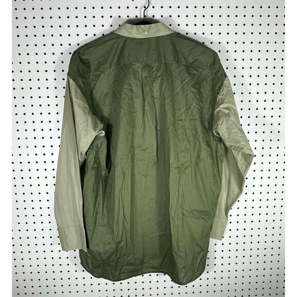 J.Crew Relaxed fit button down shirt - Picture 4 of 10